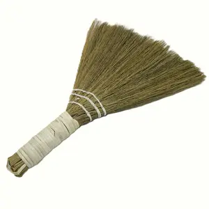 Small Handmade Hand Whisk Broom | Witch Broom | Besom