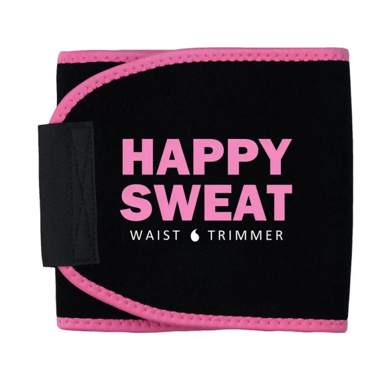 Unisex Body Shaping Belt Sports Fitness Sweat Band Belt Suitable for high-intensity training and gym workouts Sweat belt Waist Trimmer Cincher