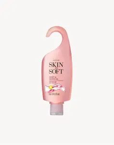 Skin So Soft Soft & Sensual Shower Gel 150ml