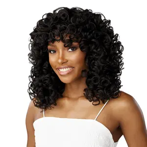 Sensationnel Dashly Wig Unit 23