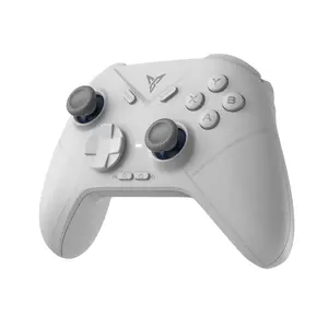 FLYDIGI Direwolf 3 Wireless PC Controller, Hall Effect Joystick Triggers, 1000 Hz Polling Rate, Multi-Platform Game Controller, Windows PC/Switch/Switch2/Android/Laptop