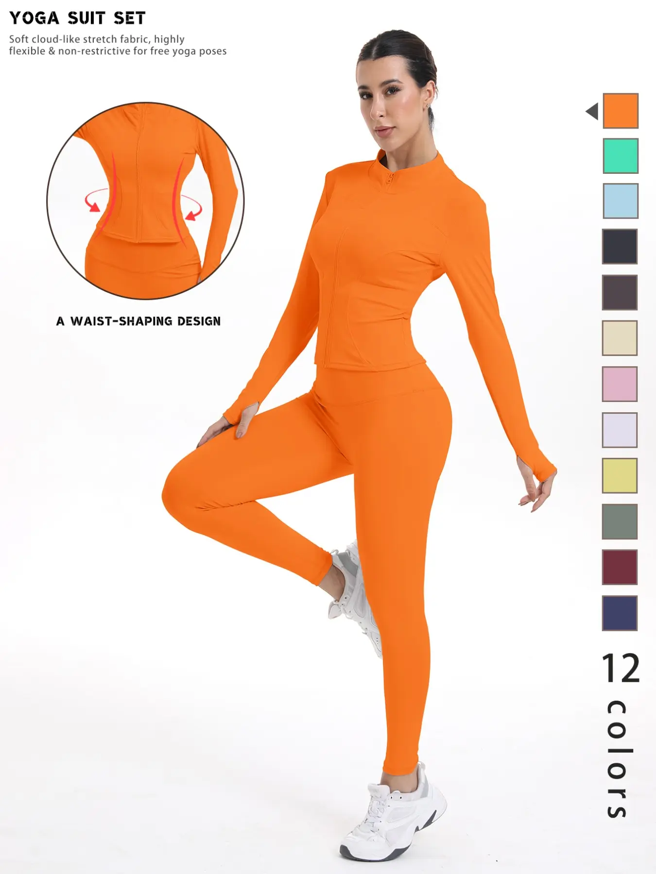 Orange