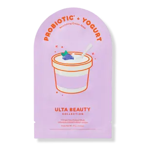 ULTA Beauty Collection Probiotic & Yogurt Cream Mask