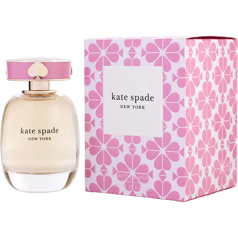 Kate Spade New York By Kate Spade Eau De Parfum For Women