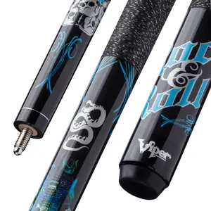 Viper Underground Rock & Roll Junior Billiard/Pool Cue Stick