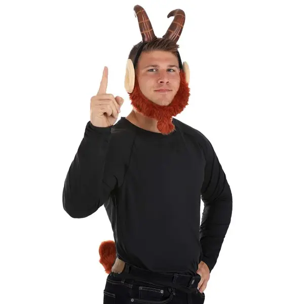 Disney Hercules Phil Costume Kit
