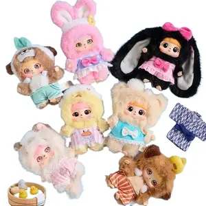 Samuel Hoiday Hot Springs Plush