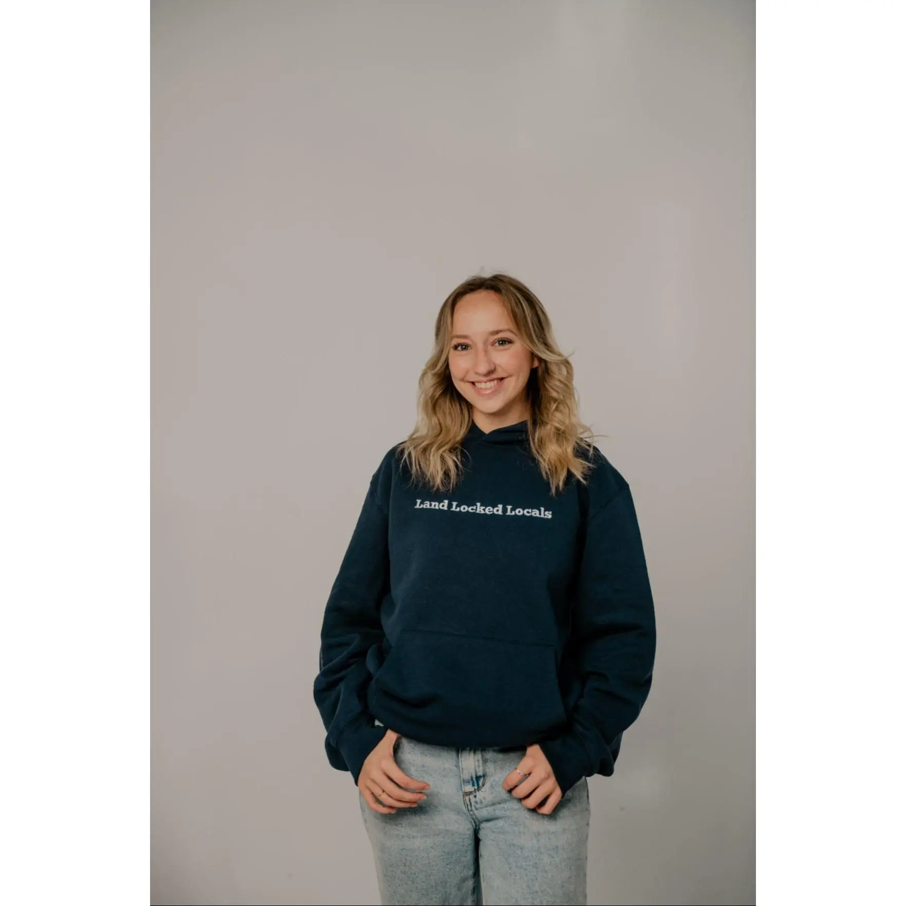 The Great White Shark Essential Hoodie