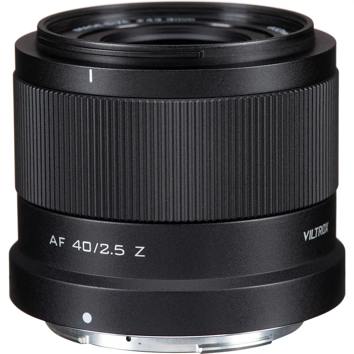 Viltrox AF 40mm f/2.5 Lens for Nikon Z