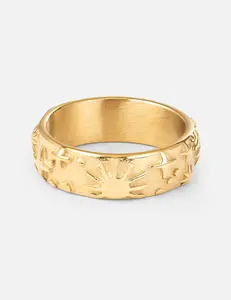 Celestial Ring