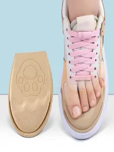 Shoe Size Reducer Tool, Adjustable Shoe Pad Filler, Half Size Sport Shoes Insert, Men Women Footwear Accessory, Easy Use Design, Insole Pads