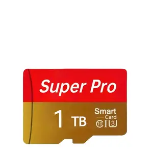 Flash Memory SD Card Storage TF/SD Cards Compatible with Tablets Cameras Phones Laptops Pcs Car Speakers Game Consoles Microsd Memory Card