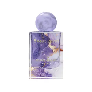 Eclipse Garden Perfume By Beaut Lover-Lrresetible Aroma