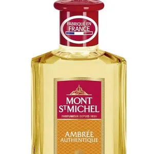 AMBRE AUTHENTIQUE MONT ST MICHEL