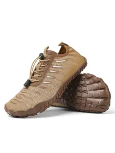 New Unisex Water Shoes, Quick-Dry Barefoot Sports Shoes, Ideal for Rivers Beach Pool Hiking Surfing Kayaking Camping, Comfortable Lightweight Design