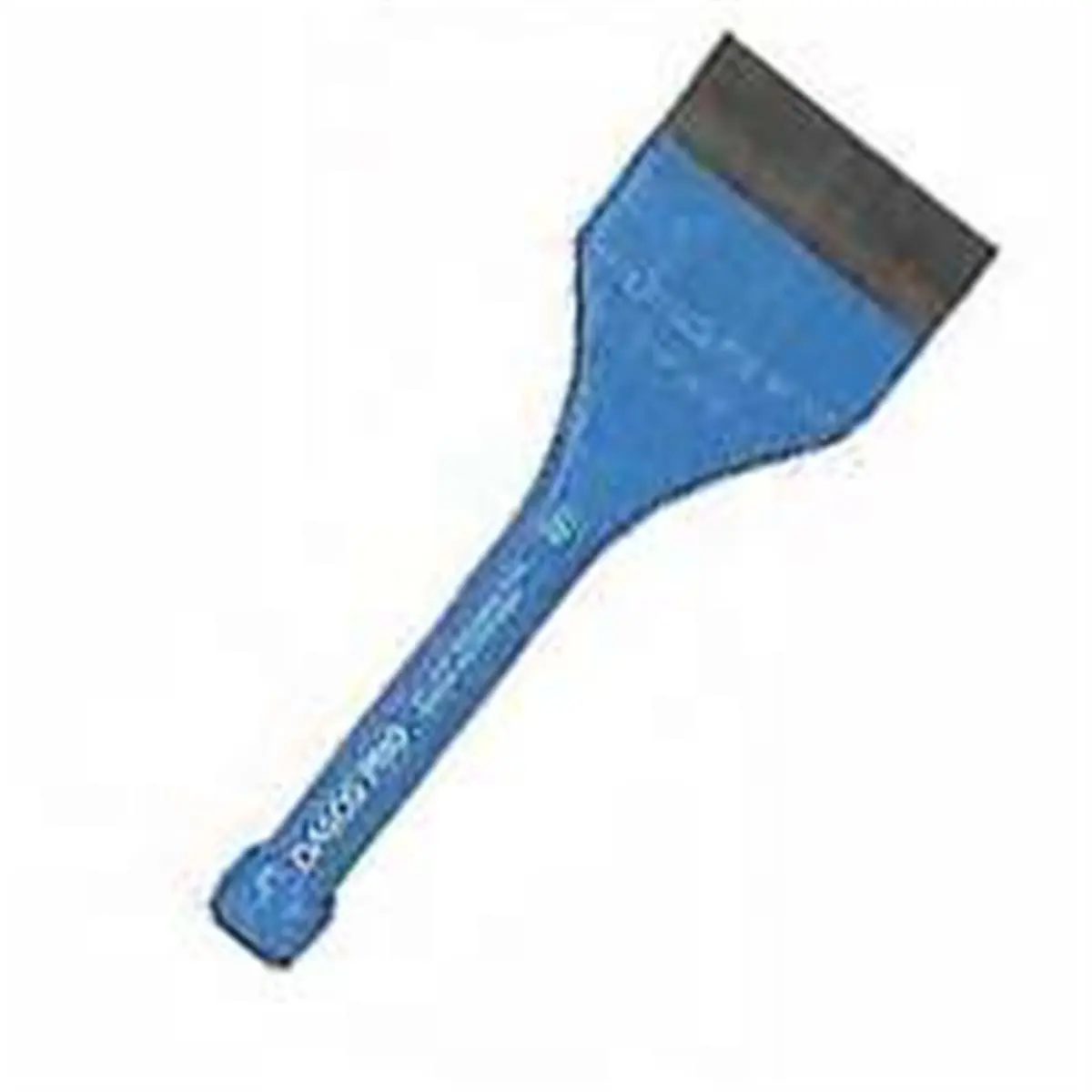 212 MAIN 470-0 High Carbon Floor Chisel, 2.75x8 In Short Handle Construction Tool, for Rough Cuts in Tight Spaces, DIY Woodworking Essential, Construction Tools