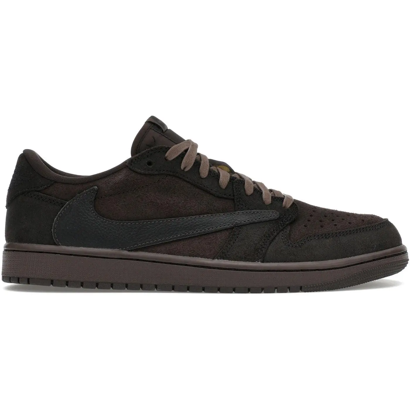 989779 Jordan 1 Retro Low OG SP Travis Scott Velvet Brown