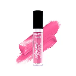 24 Hour Matte Liquid Lipstick