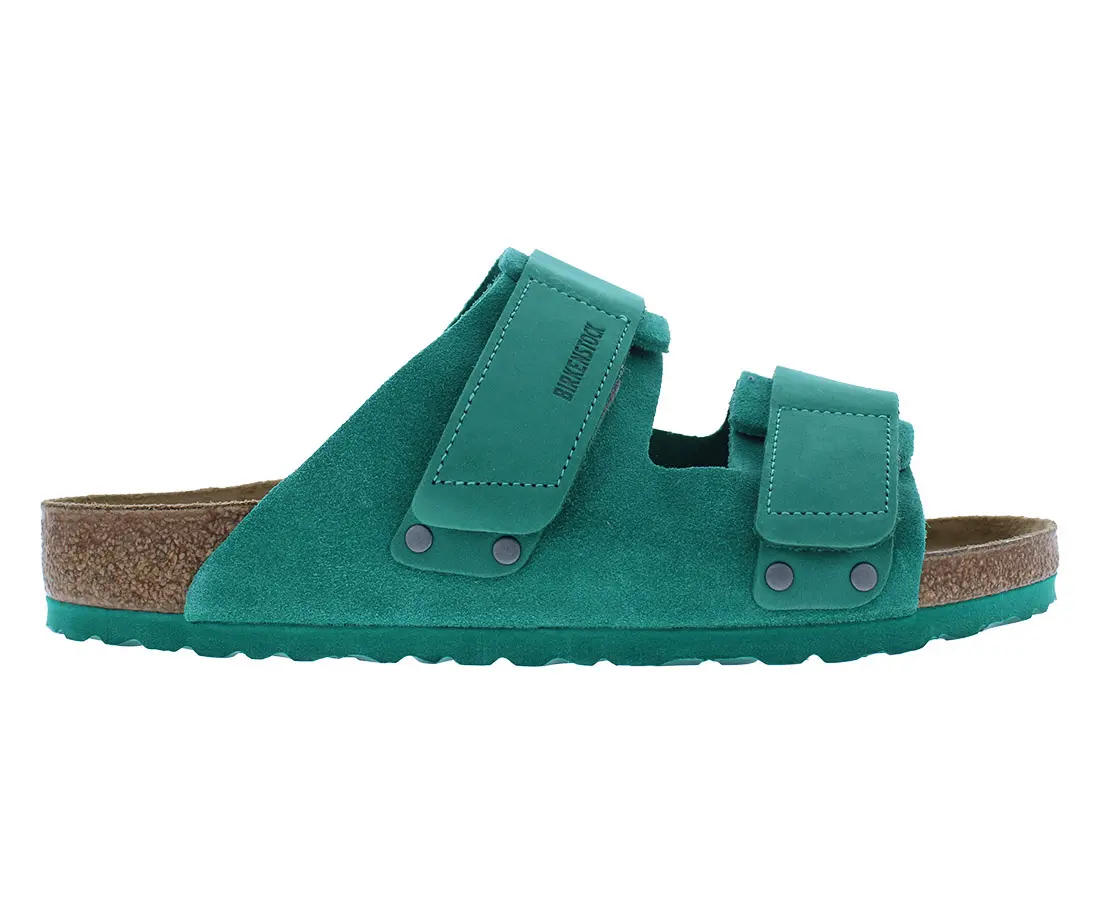 Birkenstock Uji Unisex Shoes