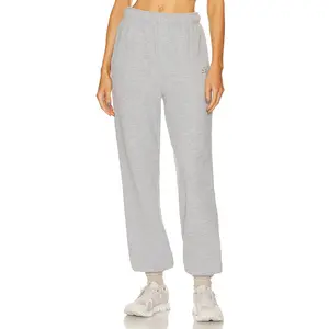 alo Accolade Sweatpant in Athletic Heather Grey alo Accolade Sweatpant in Athletic Heather Grey