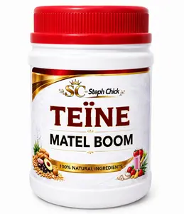 TEINE MATEL BOOM DRESS