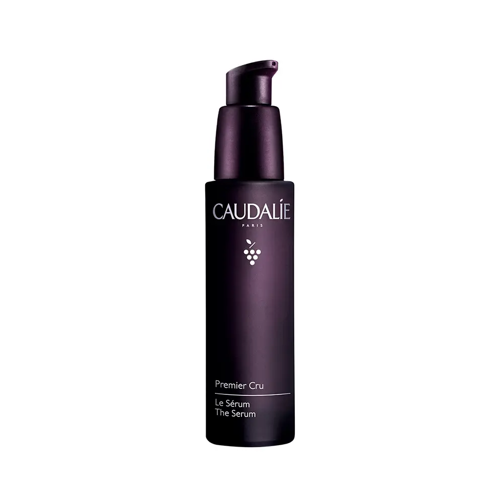 Premier Cru Anti-Aging Serum with Niacinamide and Hyaluronic Acid