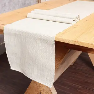 Cotton Placemats & Table Runners