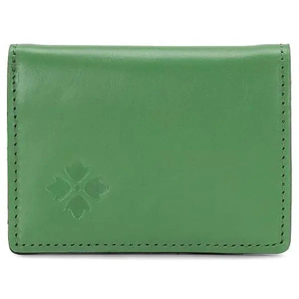 Patricia Nash Annecy Wallet with RFID Protection