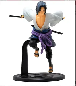 Naruto Shippuden - SFC Figure - Sasuke Uchiha