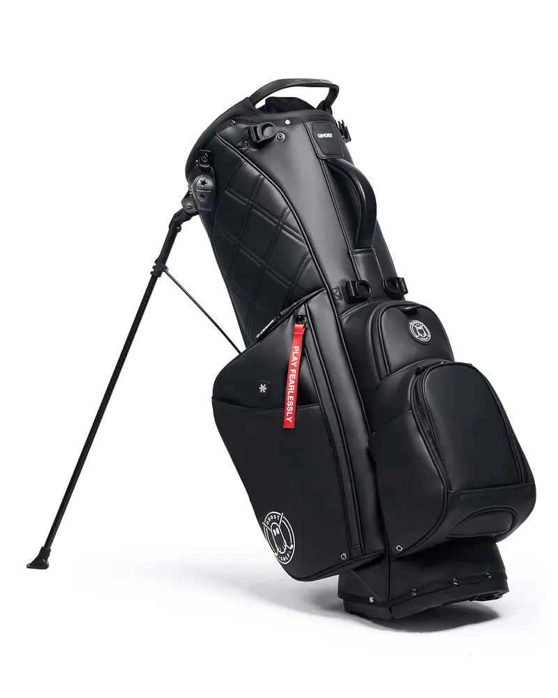 ghost golf bag - TikTok Shop