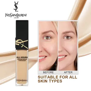 Yves Saint Laurent All Hours Precise Angles Concealer，0.5oz