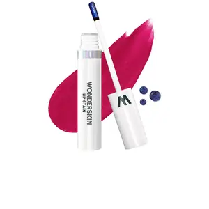 Wonderskin Wonder Blading All-Day Lip Stain in Darling