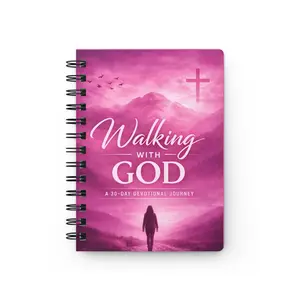 Walking with GOD