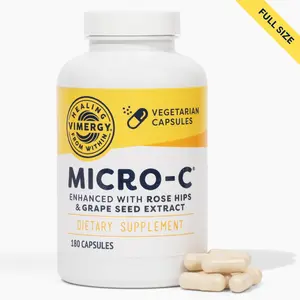 Vimergy Micro-C® 180 Capsules