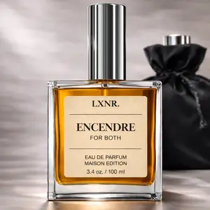 Encendre – For Both  |  Eau de Parfum Spray  |  LXNR — Maison Edition (3.4oz)