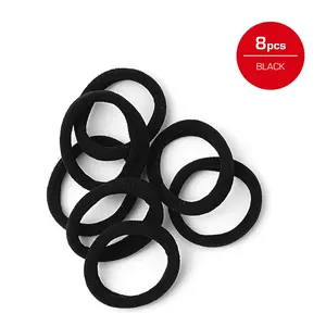 RED by KISS Ponytail Holder