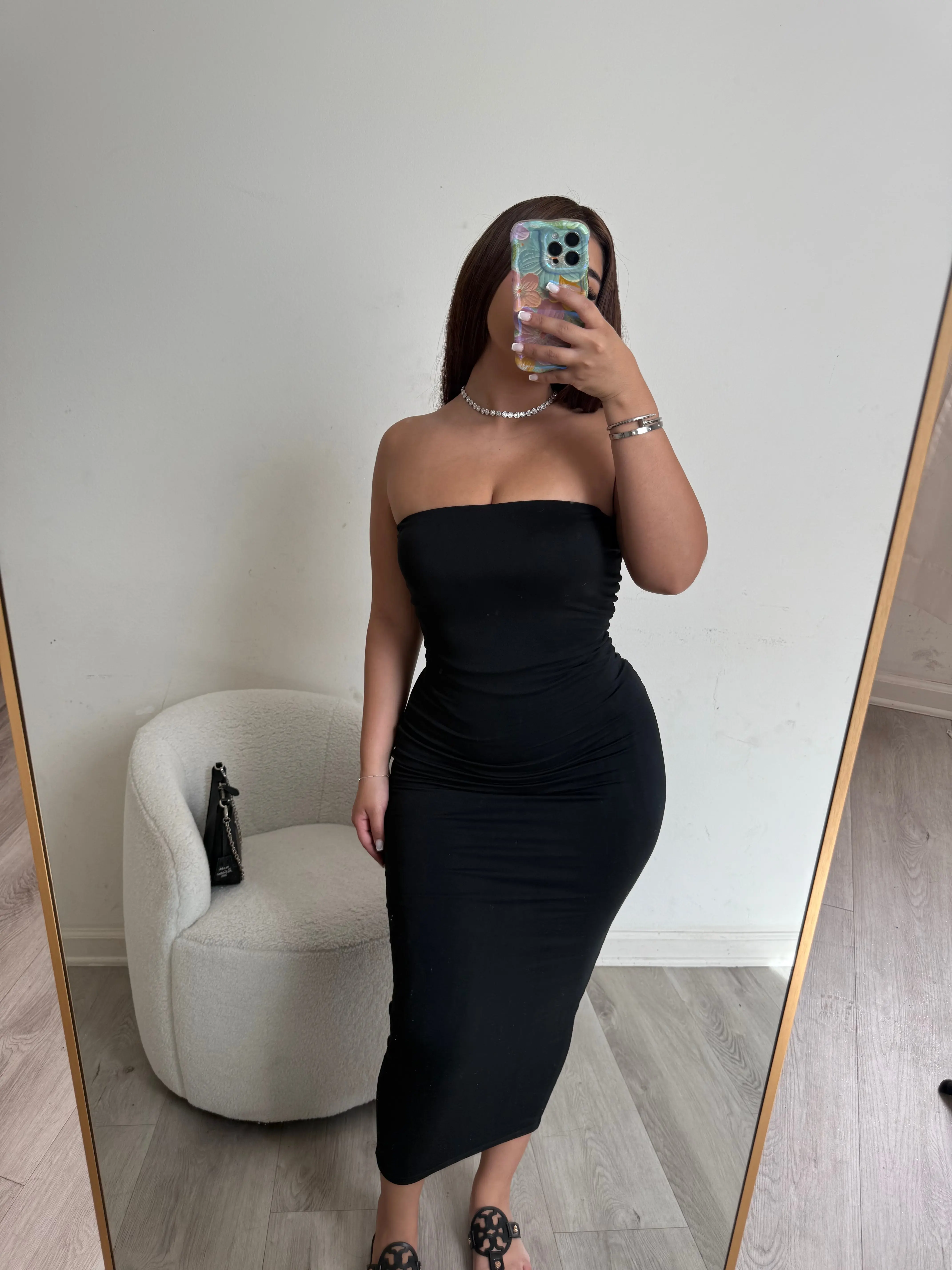 Nikki dress 386