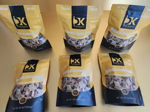 Baked Chin Chin Variety Pack