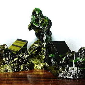 3D printed Controller holder display stands