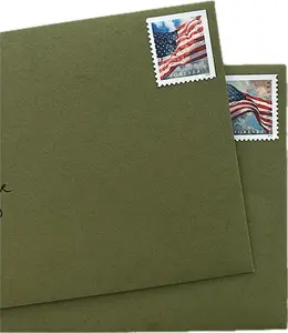 Sapp Letters — 2 Encouraging Letters Mailed To You Every Month For A Full Year