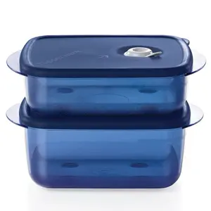 Vent’N  Serve Juego de 2 piezas