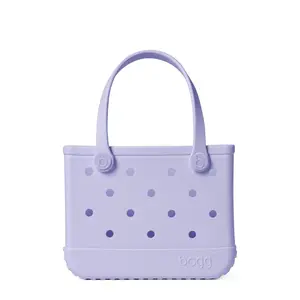 Bogg Bag Bitty Bogg Tote Bag - Salt Water Taffy