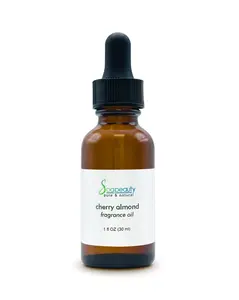 Cherry Almond Fragrance Oil
