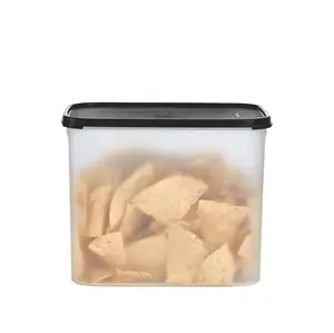 Tupperware Modular Mates Rectangular 4 | 37-cup Food Storage Container