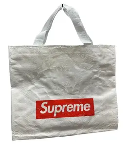 SUPREME TOTE BAG SMALL
