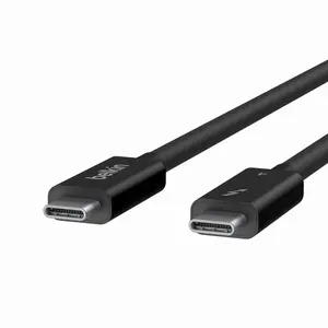 Belkin Connect Thunderbolt 4 Cable