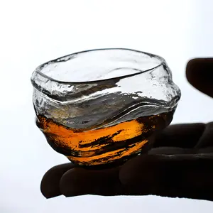 Kai Japanese Crystal Whisky Glass Kai Japanese Crystal Whisky Glass