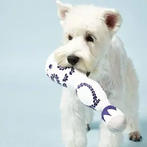 Dog Toy , Pet , Clase Azul tequila