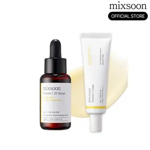 [New] Vitamin C Power Duo