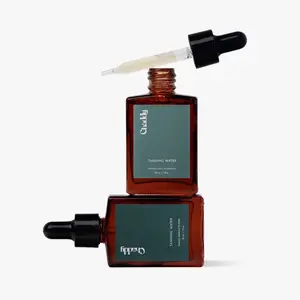 Chaddy Tanning Water